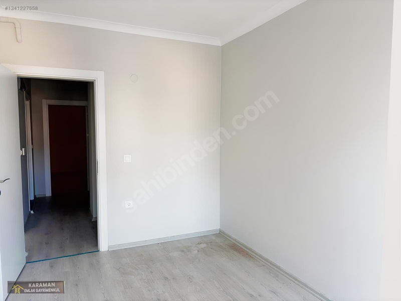 Karaman Emlak Gayrimenkul'den T.murat'ta Sıfır 2+1 Satılık Daire — fotoğraf 30