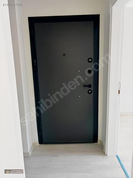 Karaman Emlak Gayrimenkul'den T.murat'ta Sıfır 2+1 Satılık Daire — fotoğraf 31