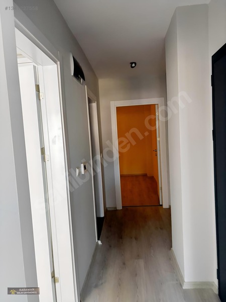 Karaman Emlak Gayrimenkul'den T.murat'ta Sıfır 2+1 Satılık Daire — fotoğraf 33