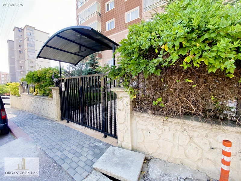 Serhat Mahallesinde 3+1 Kiralık Daire — fotoğraf 3