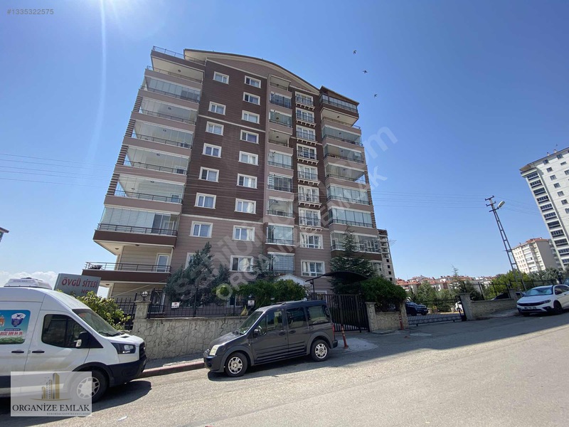 Serhat Mahallesinde 3+1 Kiralık Daire — fotoğraf 6