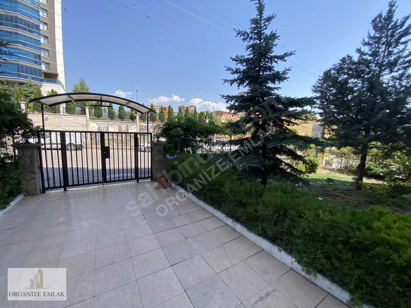 Serhat Mahallesinde 3+1 Kiralık Daire — fotoğraf 9