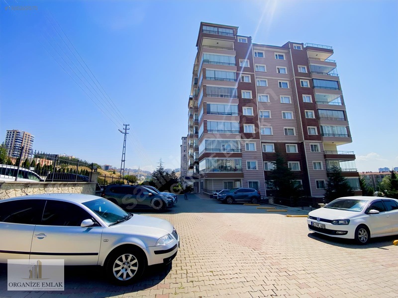 Serhat Mahallesinde 3+1 Kiralık Daire — fotoğraf 10