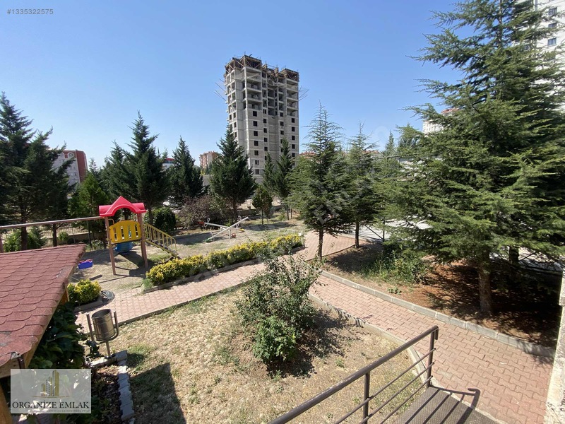 Serhat Mahallesinde 3+1 Kiralık Daire — fotoğraf 22