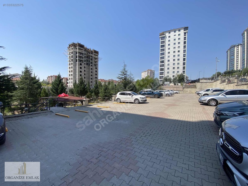 Serhat Mahallesinde 3+1 Kiralık Daire — fotoğraf 23