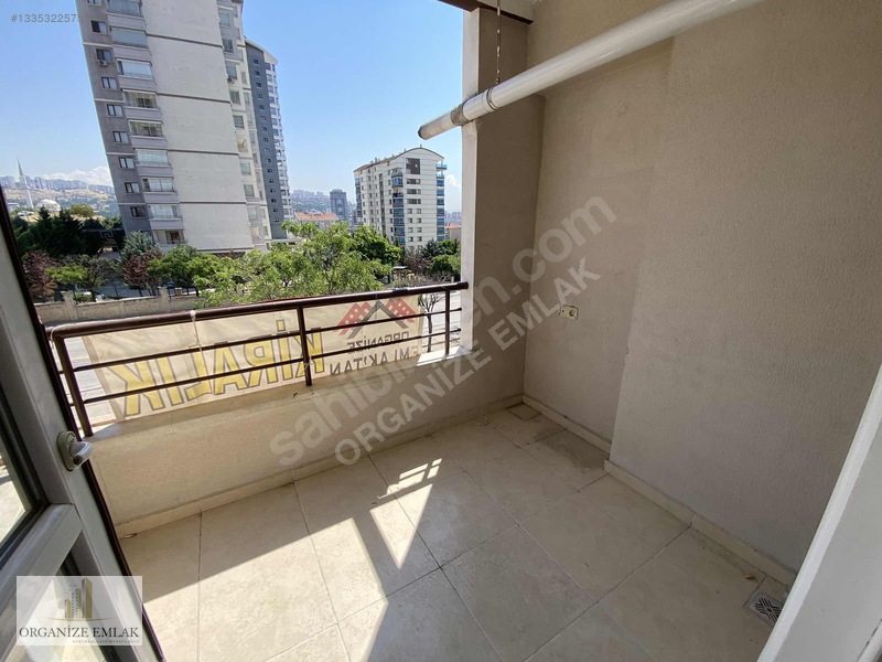 Serhat Mahallesinde 3+1 Kiralık Daire — fotoğraf 25