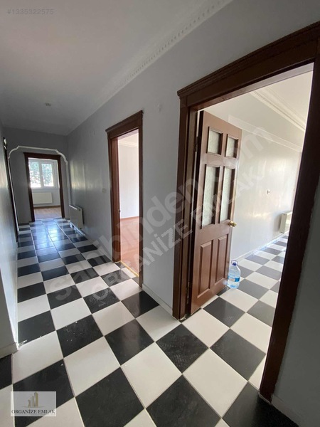 Serhat Mahallesinde 3+1 Kiralık Daire — fotoğraf 33