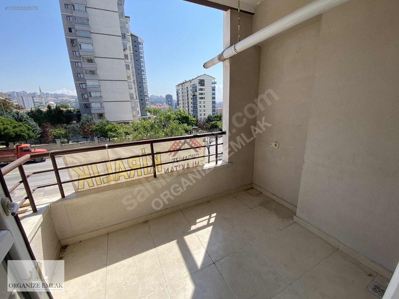 Serhat Mahallesinde 3+1 Kiralık Daire — fotoğraf 37
