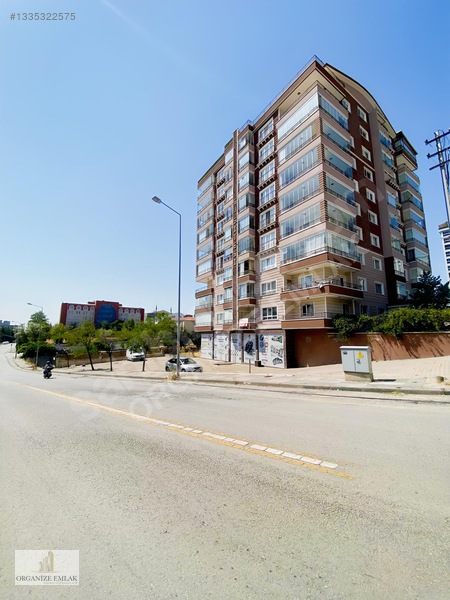 Serhat Mahallesinde 3+1 Kiralık Daire — fotoğraf 38