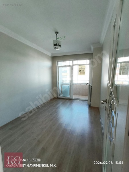 Mücahitler Mahallesi'nde Satılık 2+1 Lüks Ara Kat Daire — fotoğraf 20