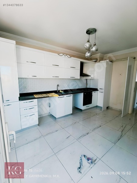 Mücahitler Mahallesi'nde Satılık 2+1 Lüks Ara Kat Daire — fotoğraf 26