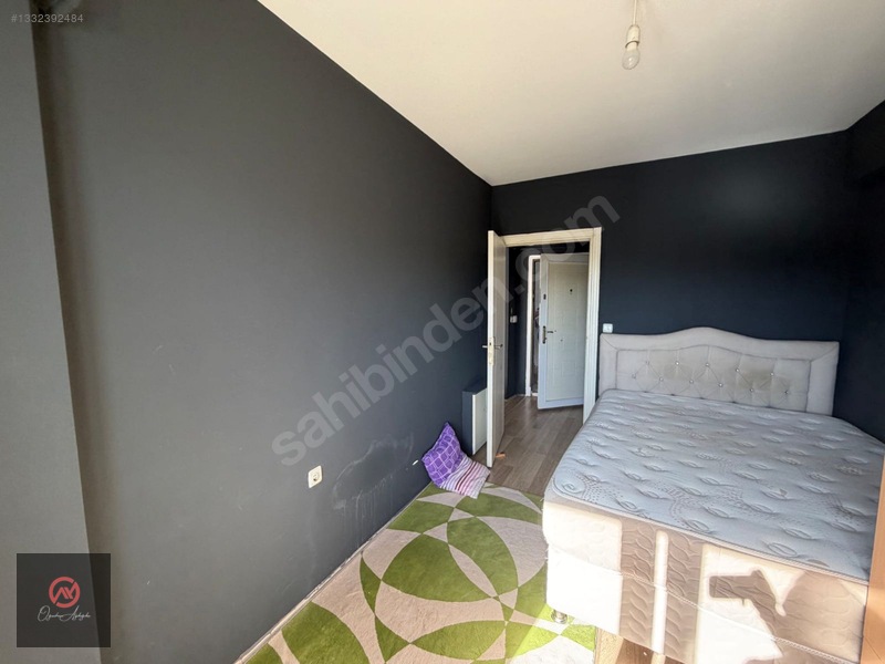 Aydoğdu Dan Borazanlar 1+1 Ful Eşyalı Kiralık Ara Kat Köşe Daire — fotoğraf 3