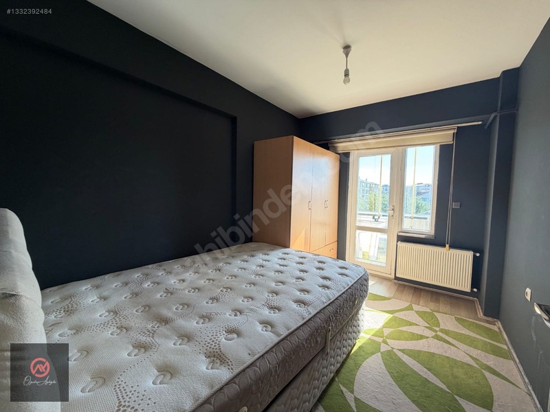 Aydoğdu Dan Borazanlar 1+1 Ful Eşyalı Kiralık Ara Kat Köşe Daire — fotoğraf 5