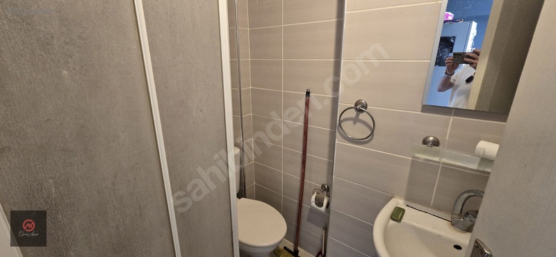 Aydoğdu Dan Borazanlar 1+1 Ful Eşyalı Kiralık Ara Kat Köşe Daire — fotoğraf 8