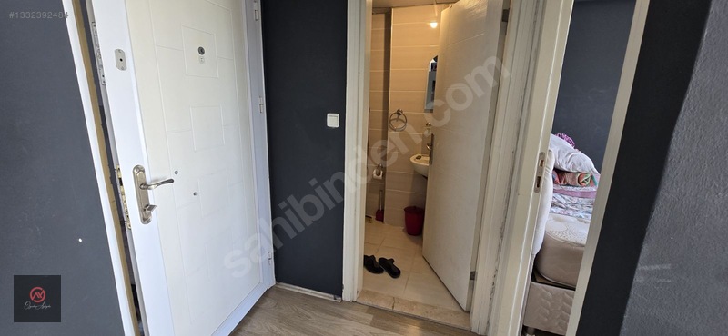 Aydoğdu Dan Borazanlar 1+1 Ful Eşyalı Kiralık Ara Kat Köşe Daire — fotoğraf 9