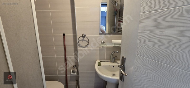 Aydoğdu Dan Borazanlar 1+1 Ful Eşyalı Kiralık Ara Kat Köşe Daire — fotoğraf 10