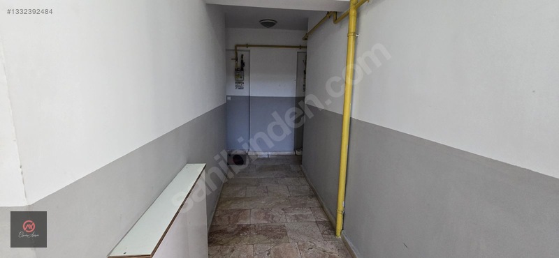 Aydoğdu Dan Borazanlar 1+1 Ful Eşyalı Kiralık Ara Kat Köşe Daire — fotoğraf 13