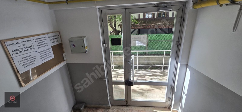 Aydoğdu Dan Borazanlar 1+1 Ful Eşyalı Kiralık Ara Kat Köşe Daire — fotoğraf 14