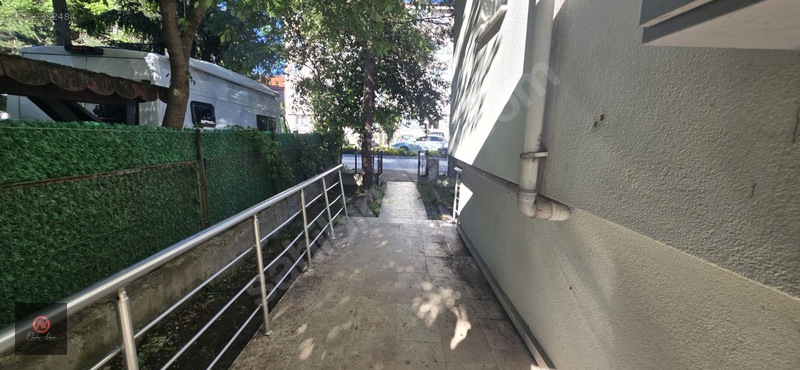 Aydoğdu Dan Borazanlar 1+1 Ful Eşyalı Kiralık Ara Kat Köşe Daire — fotoğraf 15