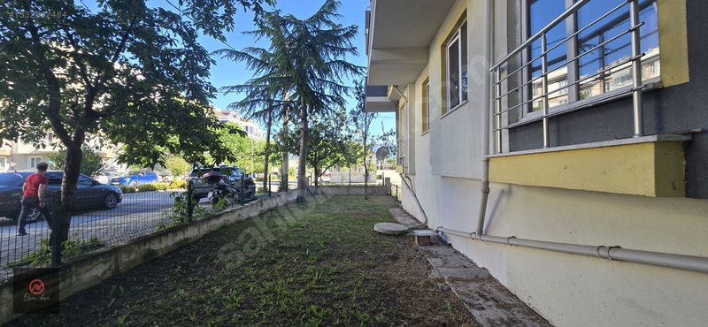 Aydoğdu Dan Borazanlar 1+1 Ful Eşyalı Kiralık Ara Kat Köşe Daire — fotoğraf 16
