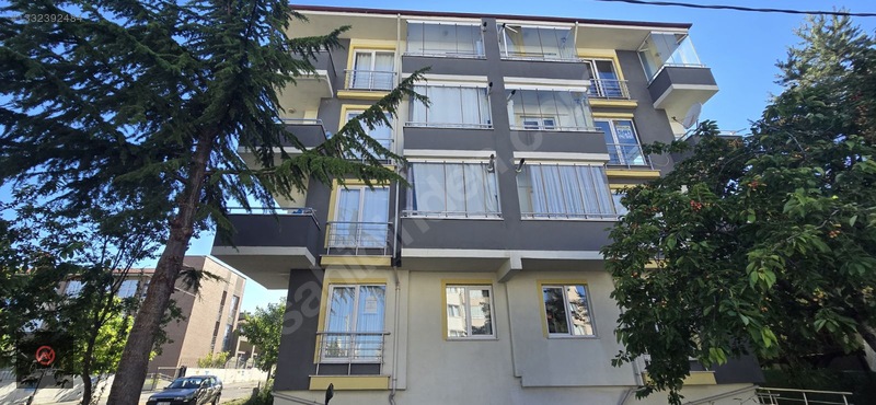 Aydoğdu Dan Borazanlar 1+1 Ful Eşyalı Kiralık Ara Kat Köşe Daire — fotoğraf 18