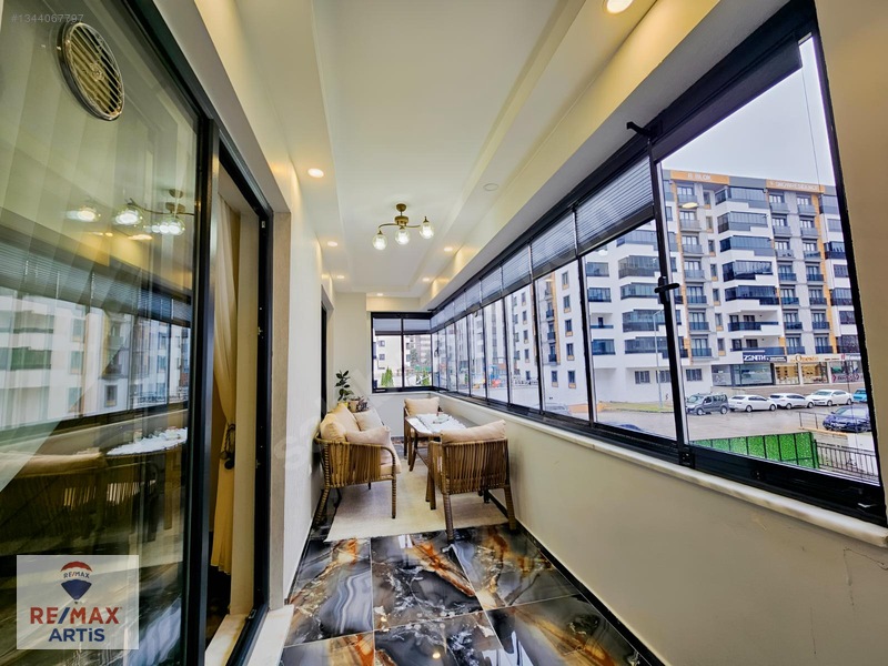 Remax Artis'ten Kombina'da Satılık 4+1 Daire — fotoğraf 7
