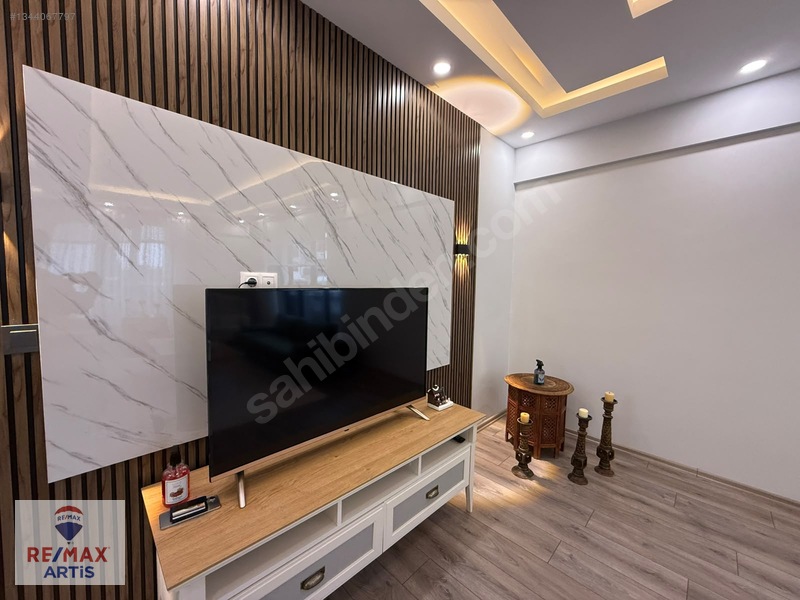 Remax Artis'ten Kombina'da Satılık 4+1 Daire — fotoğraf 11