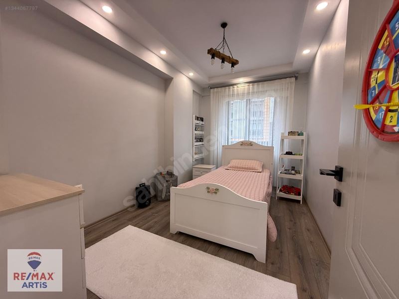 Remax Artis'ten Kombina'da Satılık 4+1 Daire — fotoğraf 13