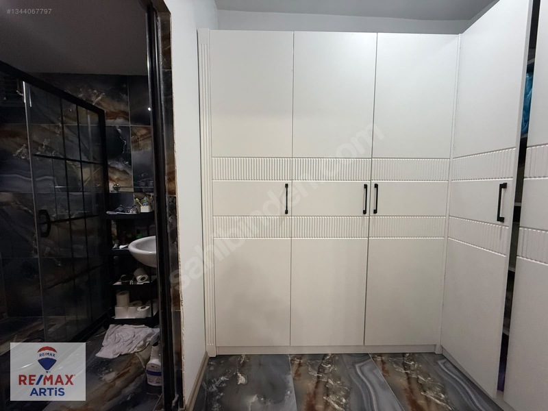 Remax Artis'ten Kombina'da Satılık 4+1 Daire — fotoğraf 17