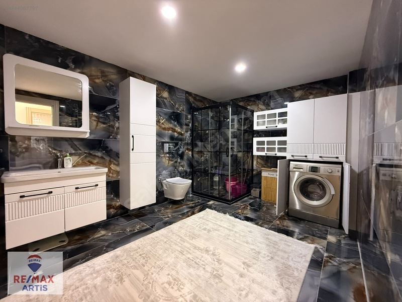 Remax Artis'ten Kombina'da Satılık 4+1 Daire — fotoğraf 19