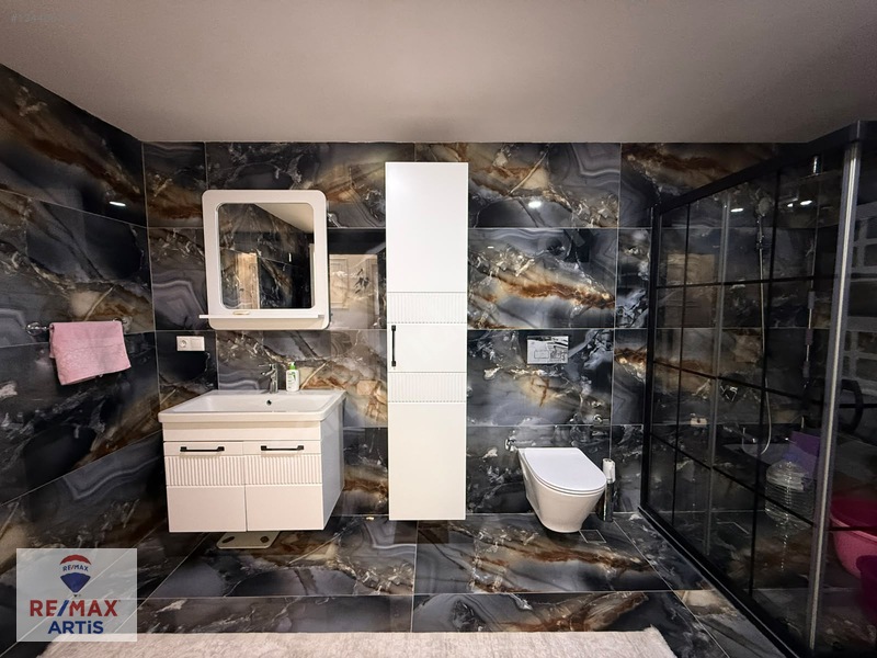 Remax Artis'ten Kombina'da Satılık 4+1 Daire — fotoğraf 20