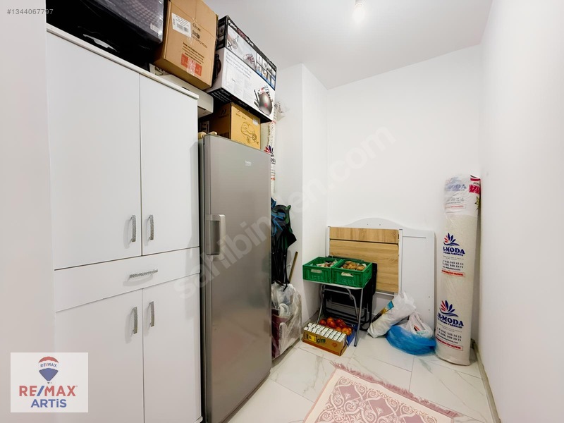 Remax Artis'ten Kombina'da Satılık 4+1 Daire — fotoğraf 21
