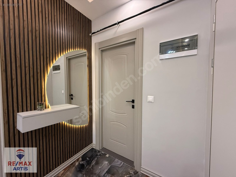 Remax Artis'ten Kombina'da Satılık 4+1 Daire — fotoğraf 26