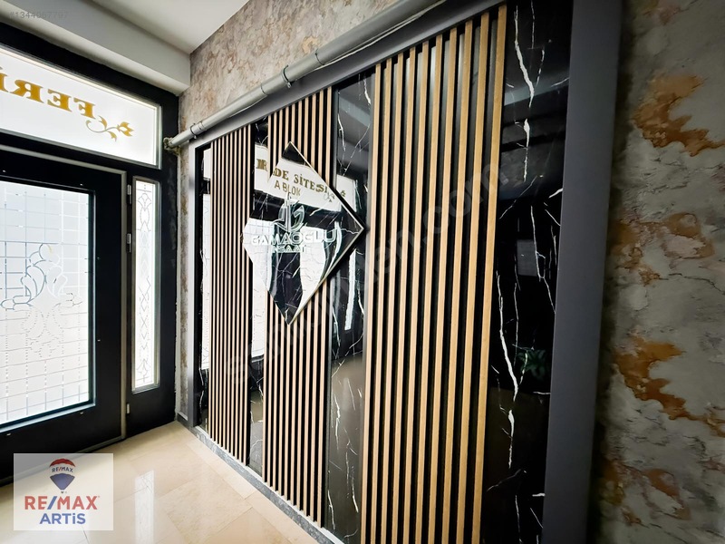 Remax Artis'ten Kombina'da Satılık 4+1 Daire — fotoğraf 29