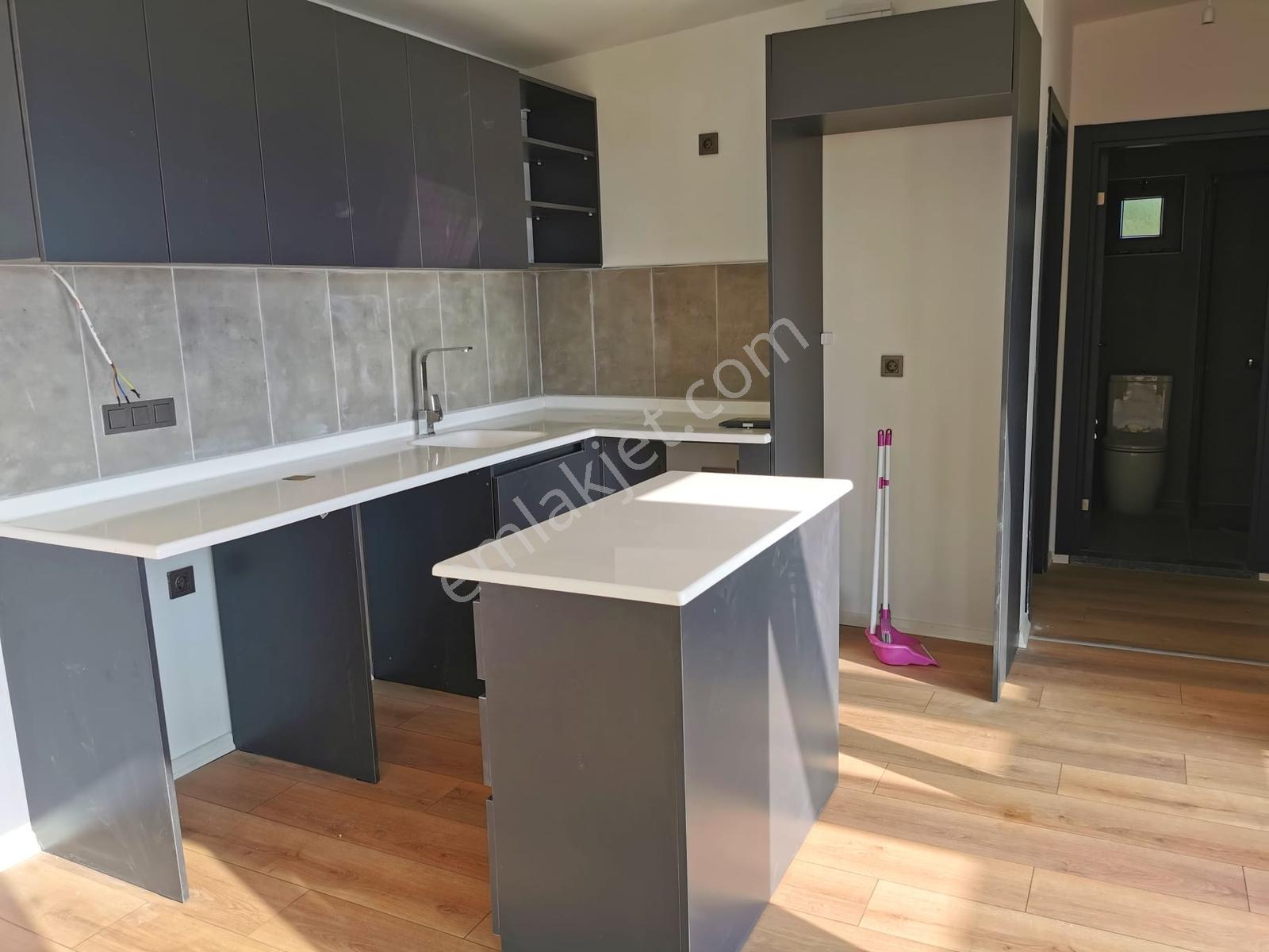 Denize Sıfır Konumda 565M2 Müstakil Parsel Aydap — fotoğraf 10