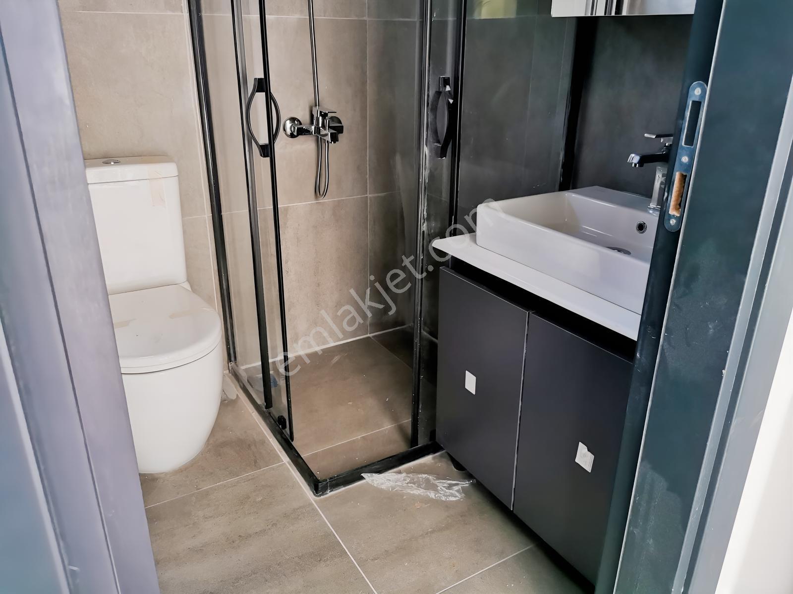 Denize Sıfır Konumda 565M2 Müstakil Parsel Aydap — fotoğraf 11