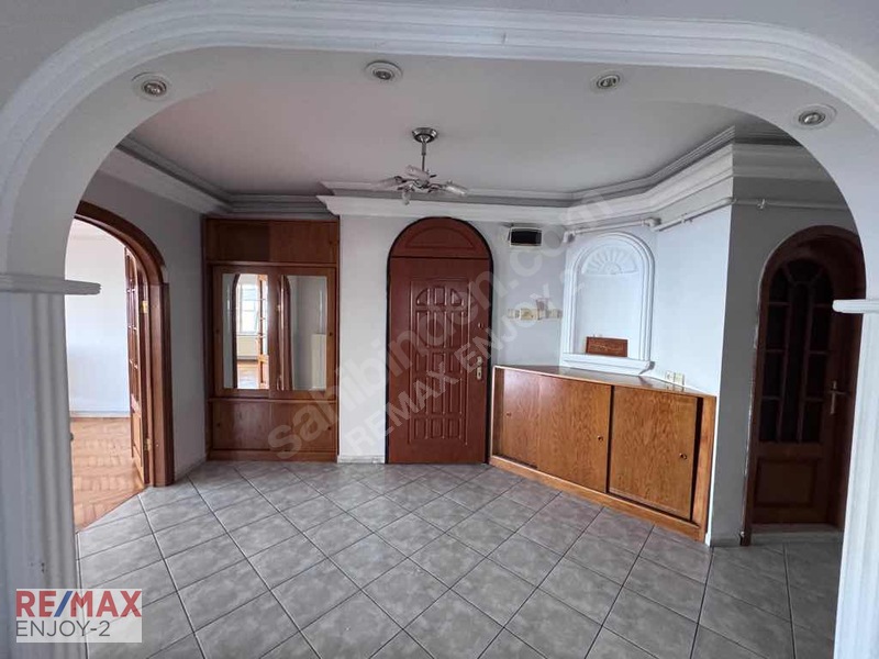 Remax Enjoydan Atakum Sahilde Denize Sıfır 4+1 Satılık Daire — fotoğraf 2