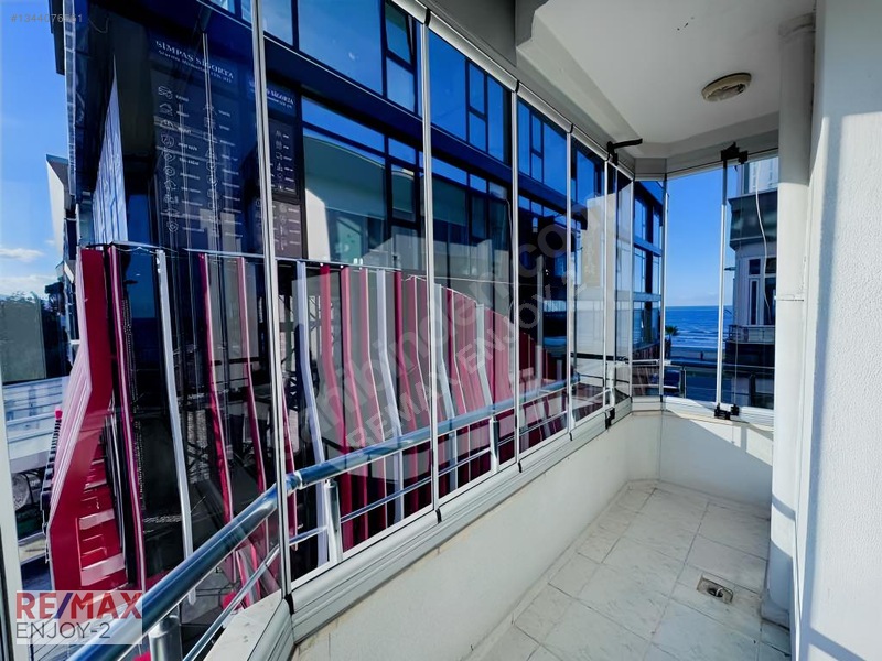 Remax Enjoydan Atakum Sahilde Denize Sıfır 4+1 Satılık Daire — fotoğraf 4