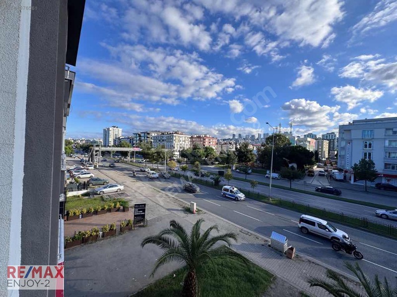 Remax Enjoydan Atakum Sahilde Denize Sıfır 4+1 Satılık Daire — fotoğraf 7