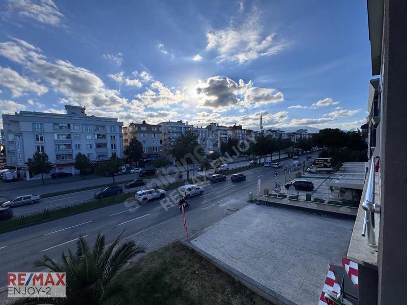 Remax Enjoydan Atakum Sahilde Denize Sıfır 4+1 Satılık Daire — fotoğraf 8