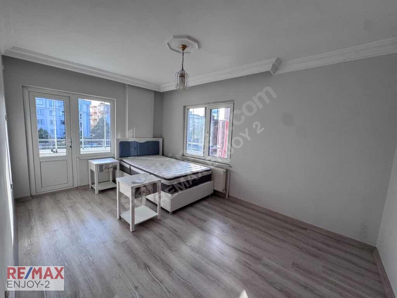 Remax Enjoydan Atakum Sahilde Denize Sıfır 4+1 Satılık Daire — fotoğraf 9