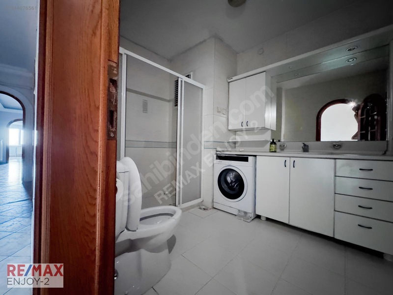 Remax Enjoydan Atakum Sahilde Denize Sıfır 4+1 Satılık Daire — fotoğraf 15