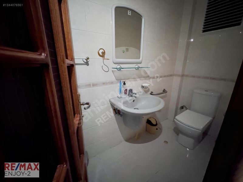 Remax Enjoydan Atakum Sahilde Denize Sıfır 4+1 Satılık Daire — fotoğraf 16