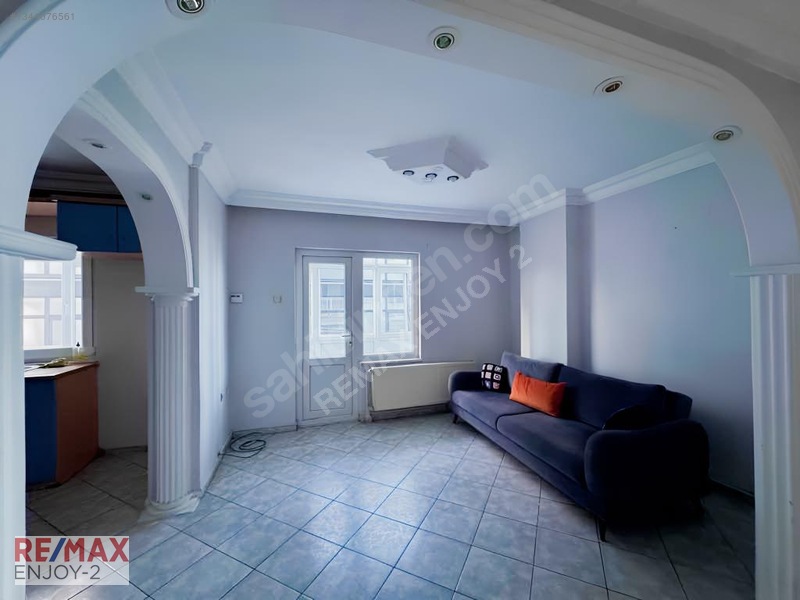 Remax Enjoydan Atakum Sahilde Denize Sıfır 4+1 Satılık Daire — fotoğraf 18