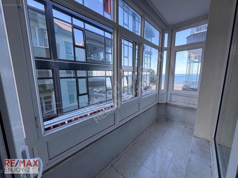 Remax Enjoydan Atakum Sahilde Denize Sıfır 4+1 Satılık Daire — fotoğraf 20