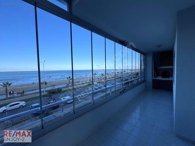Remax Enjoydan Atakum Sahilde Denize Sıfır 4+1 Satılık Daire — fotoğraf 28