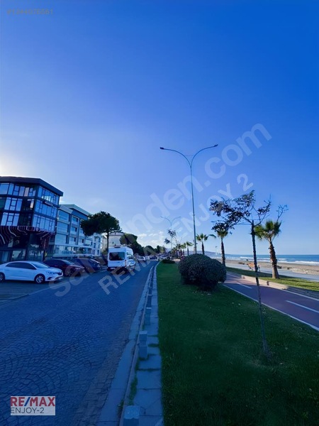 Remax Enjoydan Atakum Sahilde Denize Sıfır 4+1 Satılık Daire — fotoğraf 32