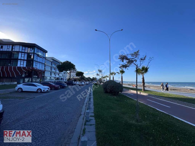 Remax Enjoydan Atakum Sahilde Denize Sıfır 4+1 Satılık Daire — fotoğraf 33