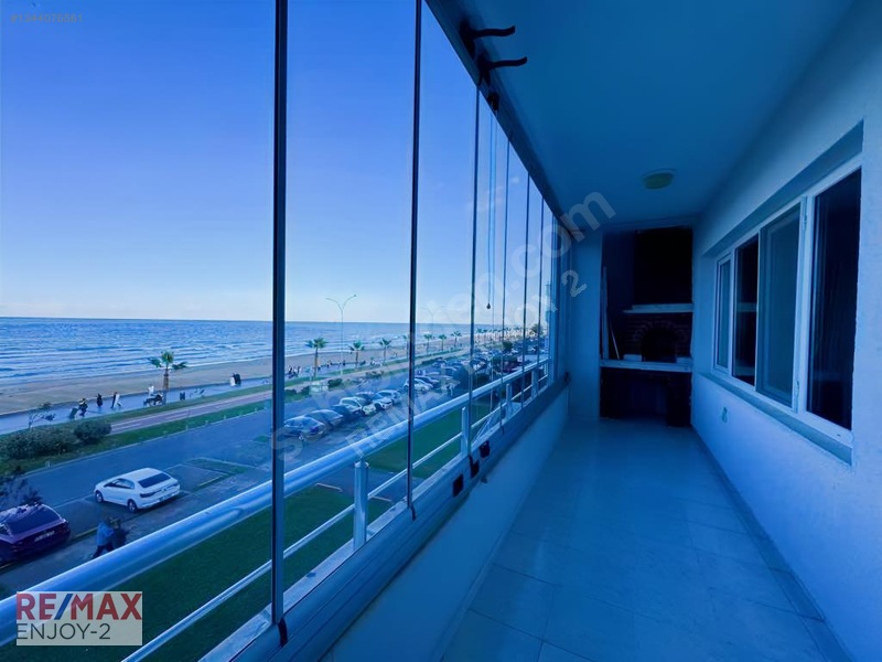 Remax Enjoydan Atakum Sahilde Denize Sıfır 4+1 Satılık Daire — fotoğraf 34