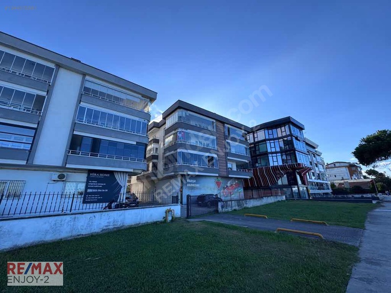 Remax Enjoydan Atakum Sahilde Denize Sıfır 4+1 Satılık Daire — fotoğraf 36